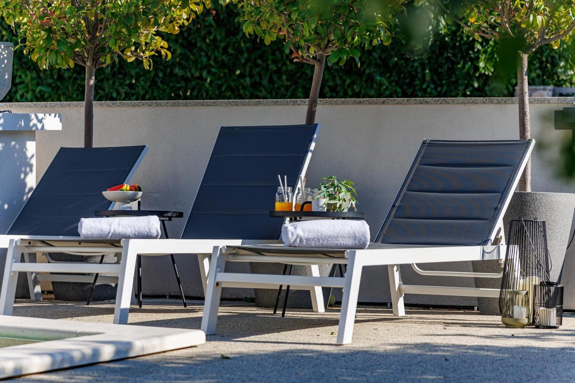 Holiday Home Ventum Sibenik Ngoại thất bức ảnh