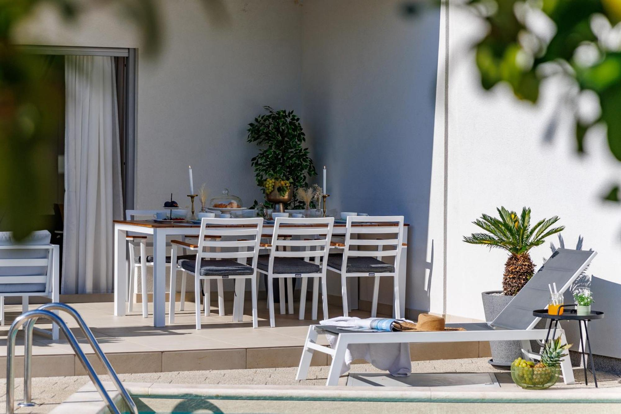 Holiday Home Ventum Sibenik Ngoại thất bức ảnh