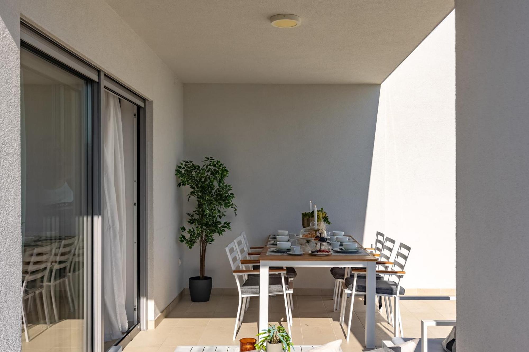 Holiday Home Ventum Sibenik Ngoại thất bức ảnh