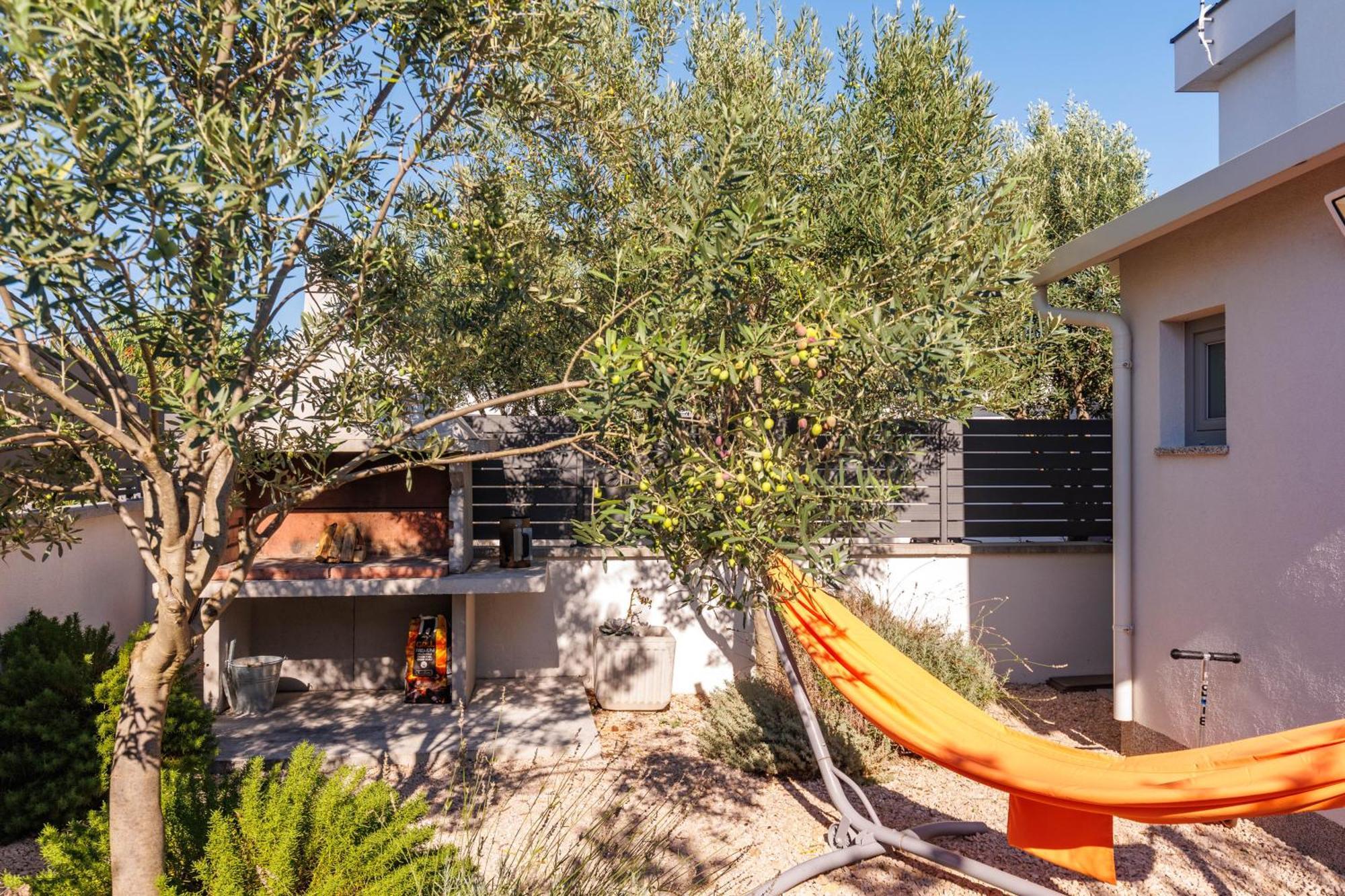 Holiday Home Ventum Sibenik Ngoại thất bức ảnh