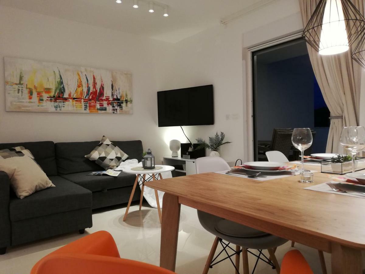 Holiday Home Ventum Sibenik Ngoại thất bức ảnh