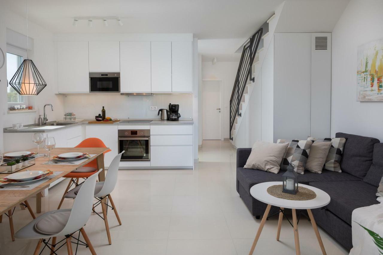 Holiday Home Ventum Sibenik Ngoại thất bức ảnh