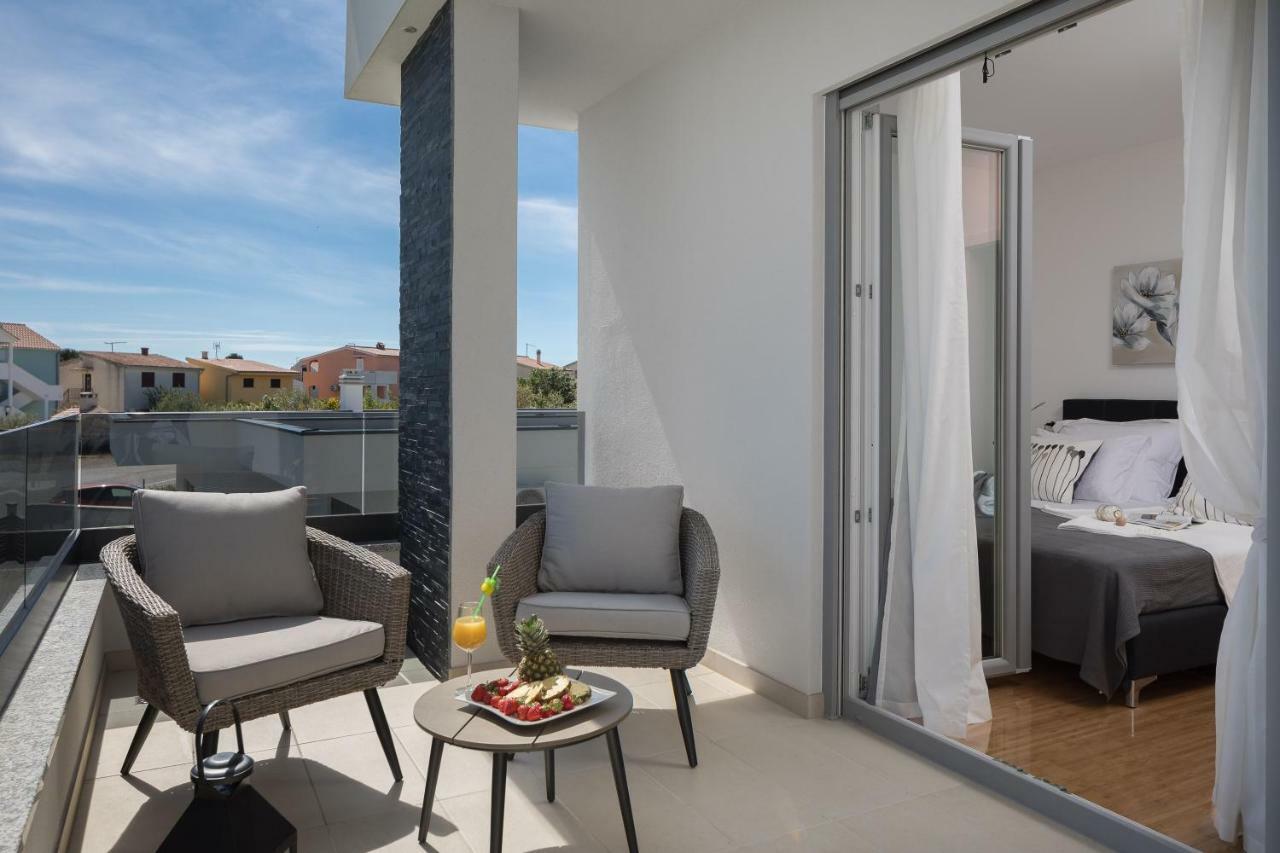 Holiday Home Ventum Sibenik Ngoại thất bức ảnh