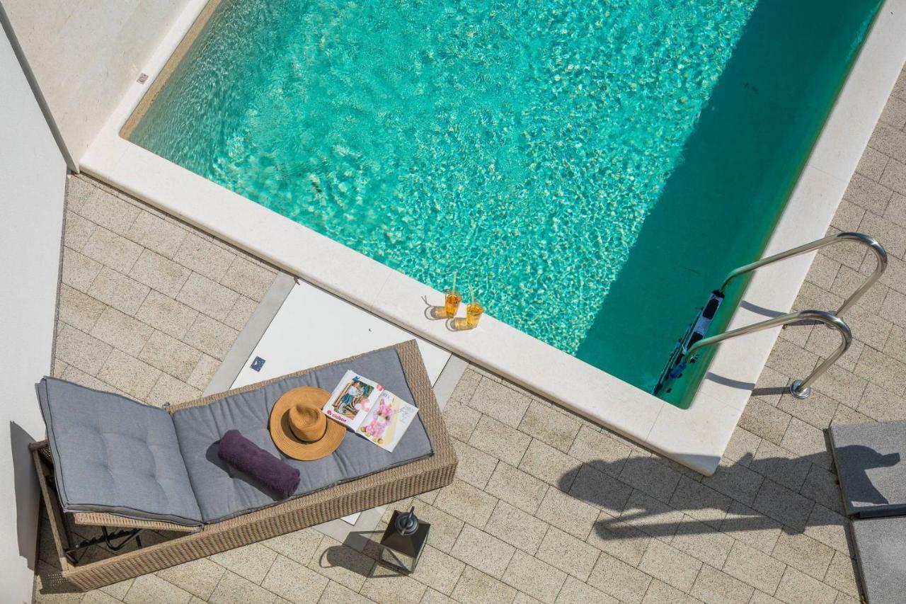 Holiday Home Ventum Sibenik Ngoại thất bức ảnh