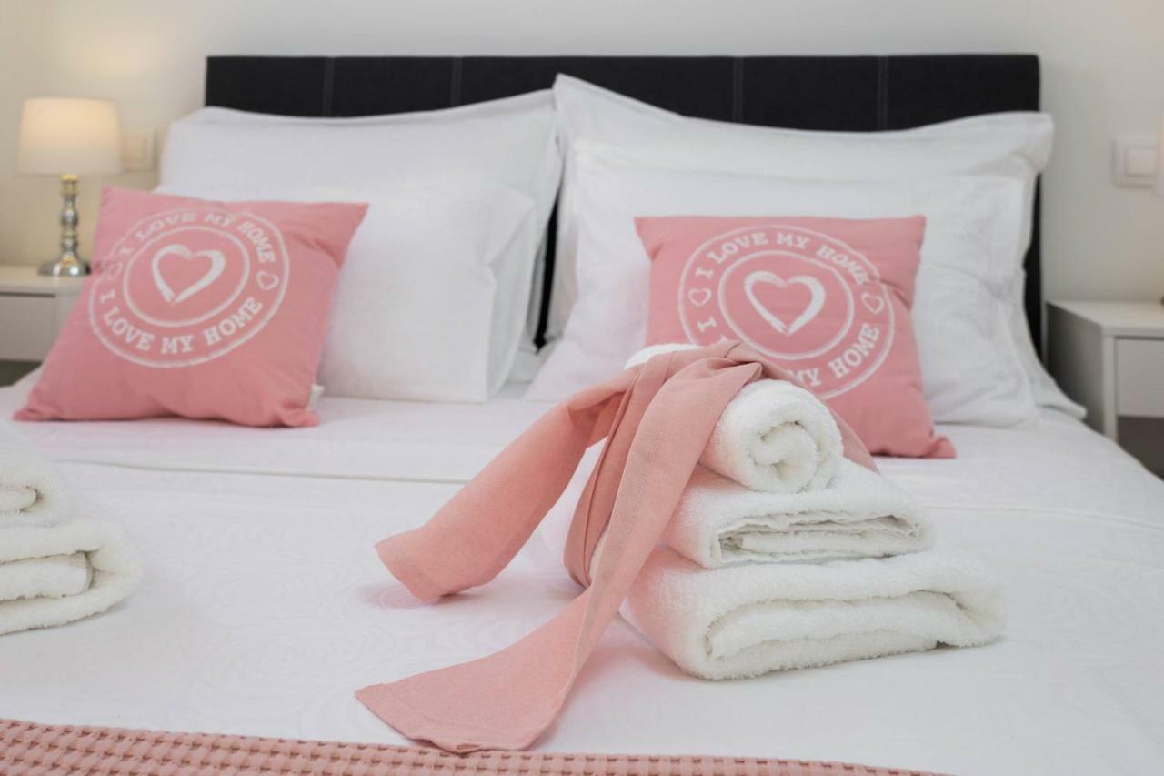 Holiday Home Ventum Sibenik Ngoại thất bức ảnh