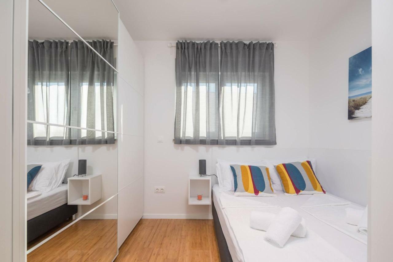 Holiday Home Ventum Sibenik Ngoại thất bức ảnh