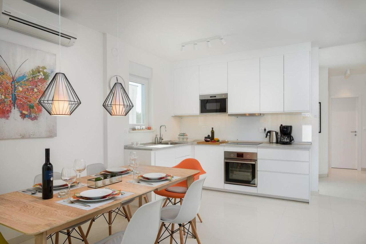 Holiday Home Ventum Sibenik Ngoại thất bức ảnh
