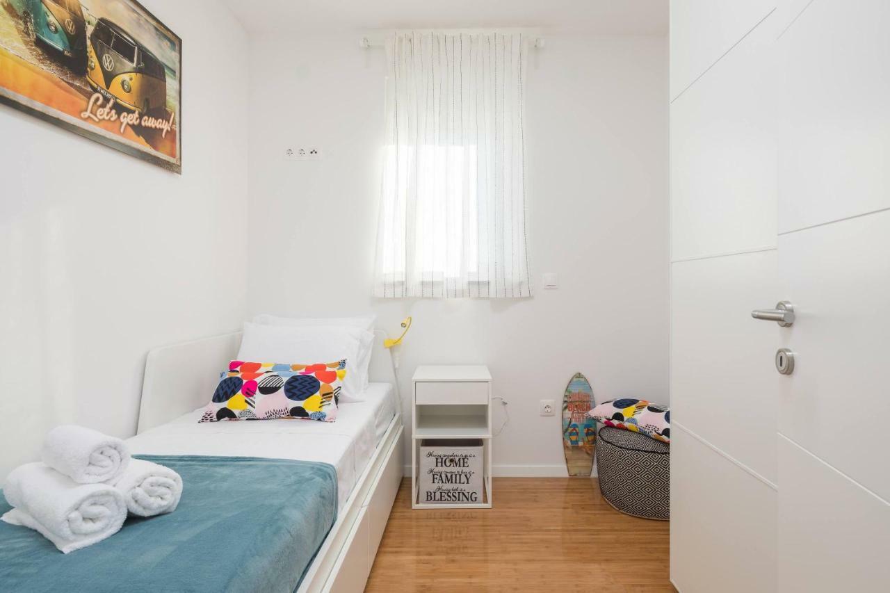 Holiday Home Ventum Sibenik Ngoại thất bức ảnh
