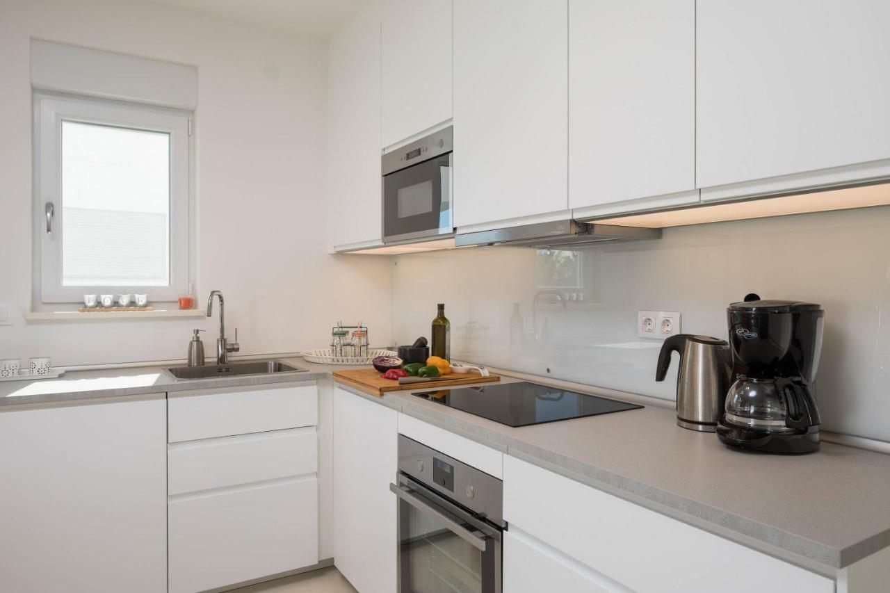 Holiday Home Ventum Sibenik Ngoại thất bức ảnh
