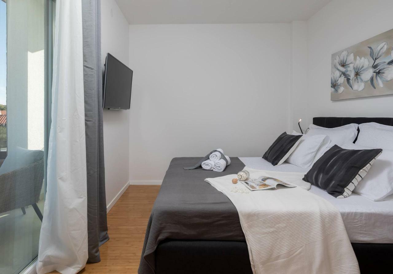 Holiday Home Ventum Sibenik Ngoại thất bức ảnh