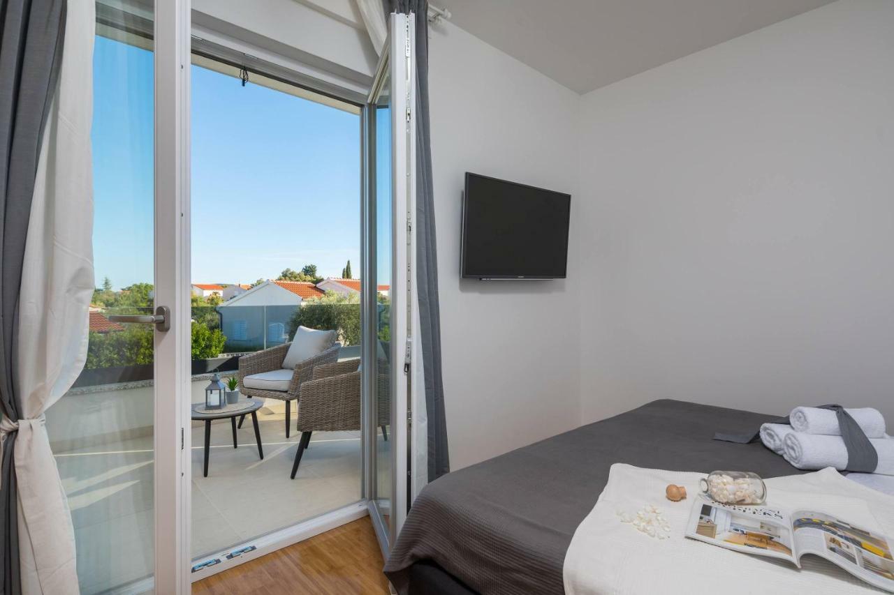 Holiday Home Ventum Sibenik Ngoại thất bức ảnh