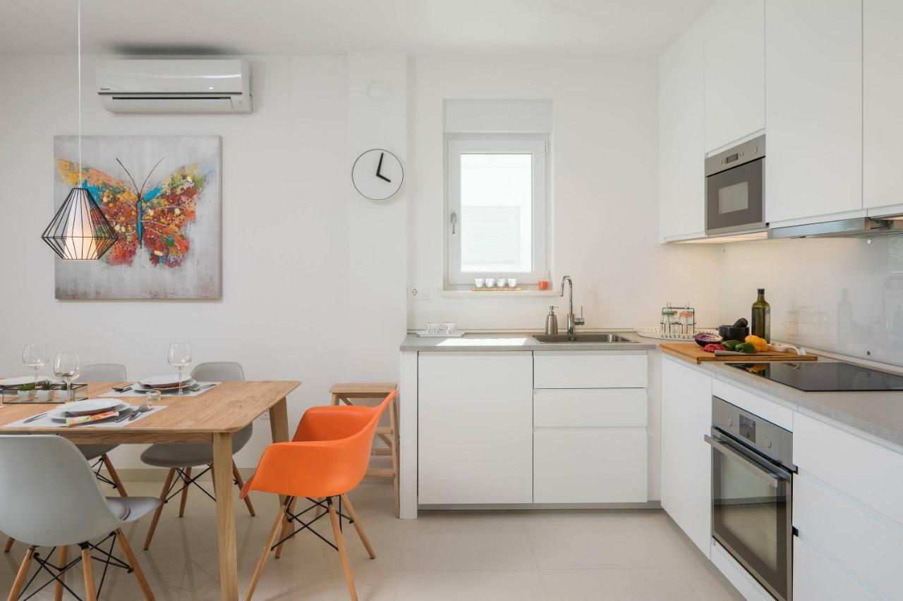 Holiday Home Ventum Sibenik Ngoại thất bức ảnh